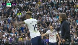 「やっちゃえ！」激しい局地戦が勃発 プライドがぶつかり合う激闘にサポーターも煽り合う