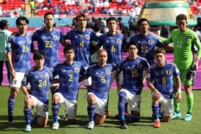 【W杯｜スタメン考察】森保ジャパン、運命のスペイン戦布陣　スタートから“3バック”、シャドーには今大会初スタメンの選手も