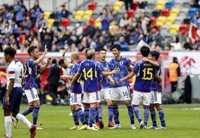 サッカー日本代表はなぜ決勝トーナメント進出できたのか？予選突破の理由を解説【ワールドカップ2022】