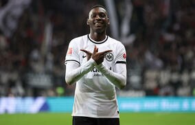 フランス代表、負傷のエンクンクに代わって来日中のコロ・ムアニを召集