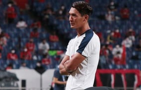 「それにしてもいい顔してる」ピッチ解説でW杯を盛り上げた槙野智章が権田修一らを労い！選手たちのフォーマルなスタイルがファンに反響「素敵～」