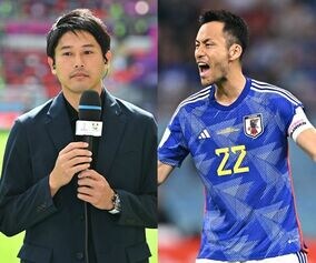 「この先日本サッカーはどうすべきか？」内田篤人の問いに主将・吉田麻也は何と答えた？「１秒でも２秒でも長くボールを…」【W杯】