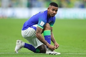 冬の移籍市場の予算は5000万ポンド　ジェズスが3カ月離脱するアクシデント発生。アーセナルはどう対処する？