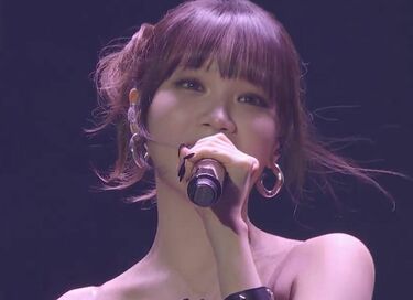 C*)様 LESSERAFIM チェウォン 新規入会 東京ドーム LE SSERAFIM・CHAEWON、東京ドームにアカペラで美声を響かせ…圧巻の