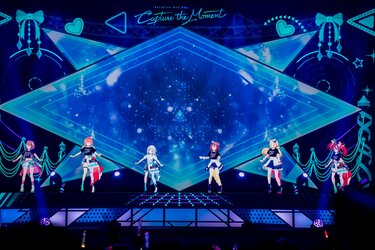【※欠品あり※】ホロライブ 5th fes Capture the Moment hololive 5th fes. Capture the Moment》PV - YouTube