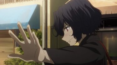 アニメ「グレイプニル」第3話 エレナ役声優・花澤香菜の狂気演技に「右
