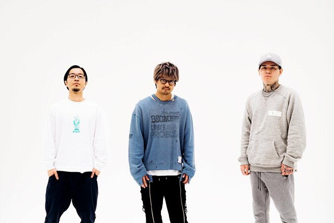 PUNPEE & YZERR (BAD HOP)   & 藤井健太郎によるトークセッション動画がヒップホップフェスPOP YOURSのスペシャル企画として実現！それぞれのヒップホップ観やシーンに対する想いを語り合う。 1枚目