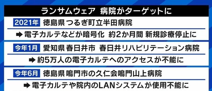 ランサムウェアは「必要悪」？ 分業・専業で“サブスク化”も 4枚目