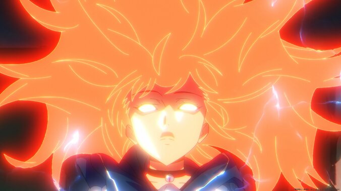 【写真・画像】真桑先生（CV.小松未可子）は隠れ漫画オタクで…アニメ『ウィッチウォッチ』第5話あらすじ・先行カット解禁　5枚目