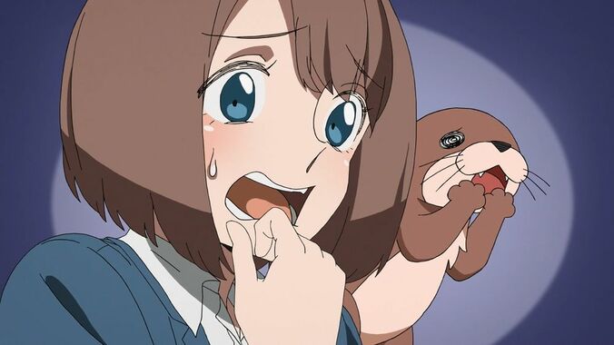 『幸せカナコの殺し屋生活』ティザーPVカット2