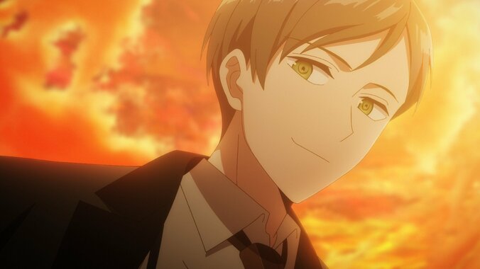 【写真・画像】アニメ『誰ソ彼ホテル』キャスト出演特番が放送決定！2月14日（金）夜9時30分よりABEMAで独占無料生放送　3枚目