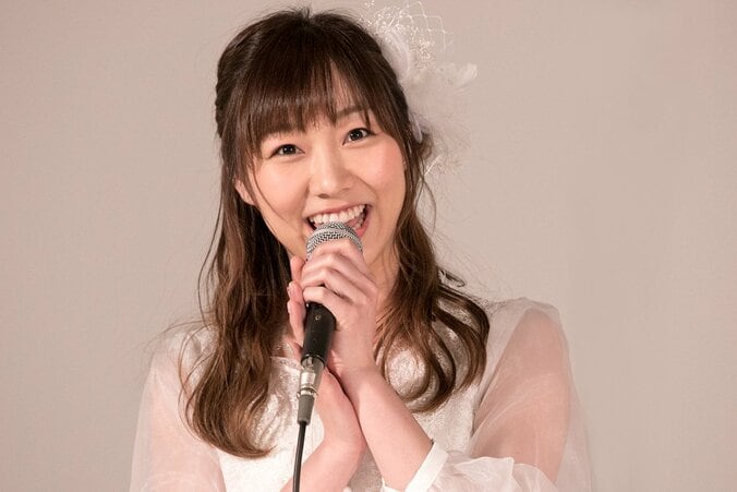 須田亜香里、24歳の時によゐこ有野からもらったスタバカード使い続け「本当はもうすぐ28歳」 1枚目