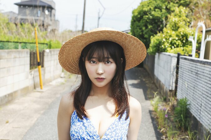 『MIKU TANAKA S/S』