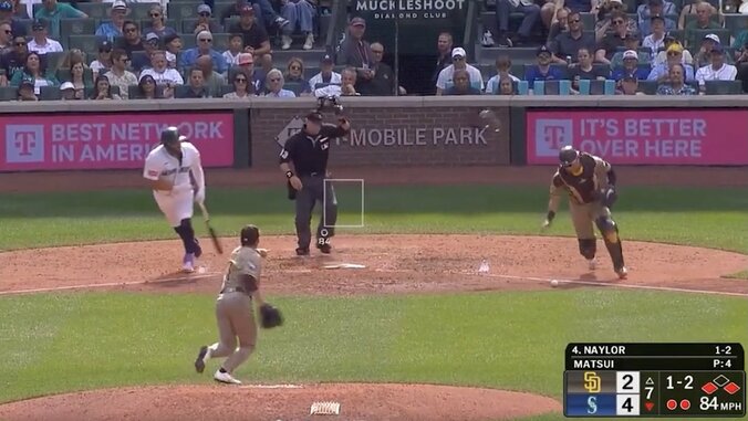 【写真・画像】ウソでしょ…？ 大谷翔平、想定外の魔球に“打者が混乱”「無慈悲すぎる」 鬼の変化球攻め→“元弟子”をマン振り三振「大谷先生w」　1枚目