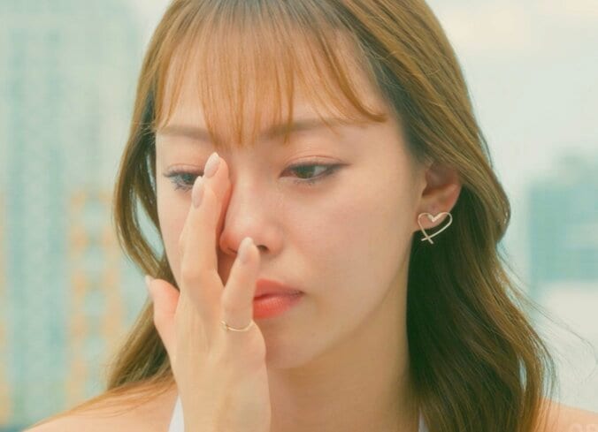 【写真・画像】元彼と復縁して結婚したい34歳美女「とにかくそばにいてほしい」泣きながら訴えるも元彼から衝撃的な事実　1枚目