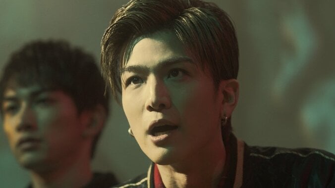 『カップヌードル』新CMにEXILE TRIBE・AKIRAや岩田剛典らが出演！ 5枚目