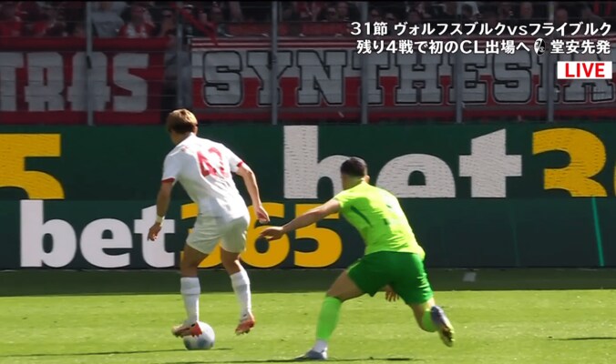 【写真・画像】想像を超えるスピード！ アル・ナスルFWの“弾丸ショット”で横浜FMが痛恨失点…「そこ通すかマネ！」「これが世界か…」「異次元すぎる」SNS騒然の一撃　1枚目