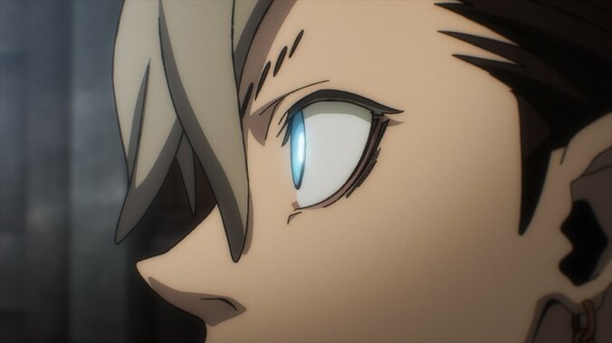 [Photos/Images] An Encounter with the Mysterious Woman Amo (CV: Kana Hanazawa)... Episode 11 Synopsis and Preview Stills Released for the Anime 