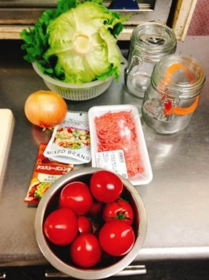 福田明日香、番組でカットされた「日常」をブログで公開 2枚目