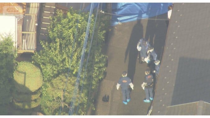 男が通報「これから自分も刺す」ケアマネの女性が刺されて死亡　男の母親を担当か 1枚目