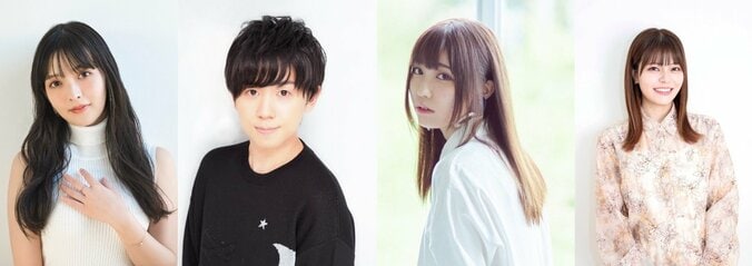 『イジらないで、長瀞さん』クライマックス特番が生放送！上坂すみれらメインキャスト出演　振り返り一挙放送も実施 2枚目