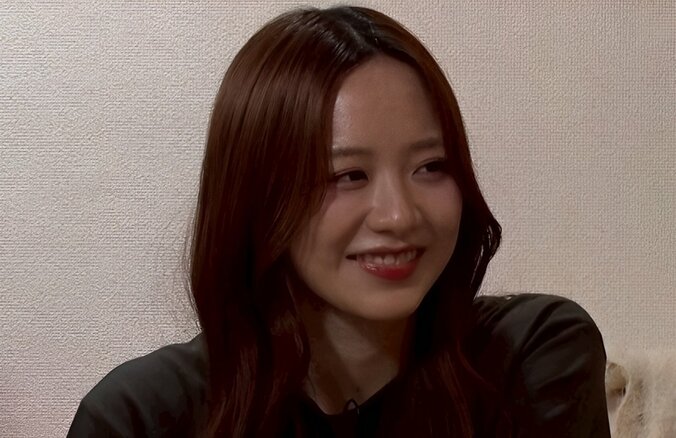 【写真・画像】森香澄、キュンとした男性の仕草を明かし驚きの声「そんな人おるの？」　1枚目