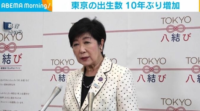 小池知事