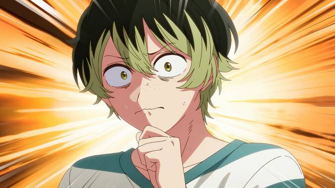 戦略的なルビーの裏に、事務所社長の存在が…【推しの子】26話あらすじ＆先行カット＆web予告公開 4枚目