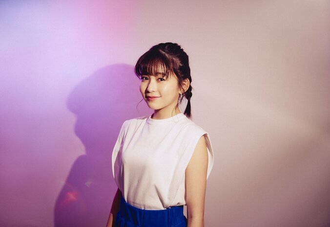 久間田琳加と葵わかなは男子の好みが同じ！？『青夏 きみに恋した30日』インタビュー 3枚目