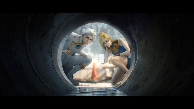 [Photos/Images] Can He Enter the Hero Ranking Top 10... Anime 