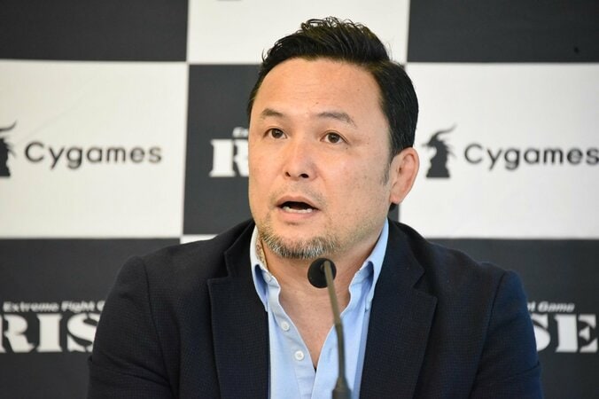 那須川天心、2020年の初陣へ 対戦相手を“公募” RISE伊藤代表「那須川天心に勝てばすべてが変わる」 2枚目