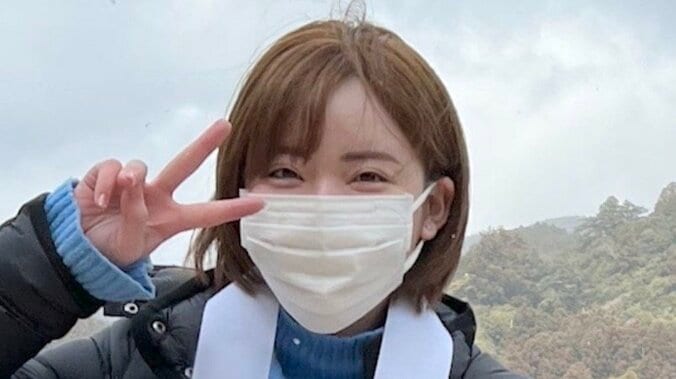 【写真・画像】爆売れ後の追徴課税で人生どん底 元トップセクシー女優が救われた言葉「徳を積めば積むほど…」　1枚目