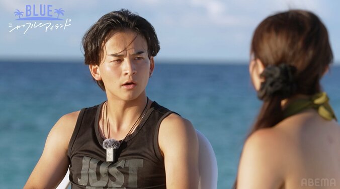 【写真・画像】イケメンサッカー選手、わがままボディグラドルに失恋…「職業上仕方がないことなので」複雑な胸中を明かす　2枚目