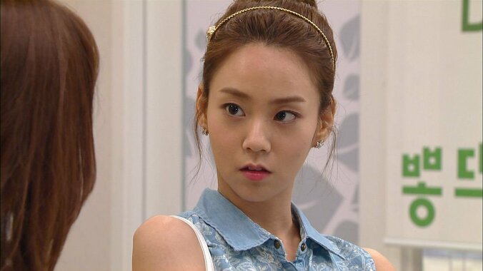 韓国で大ヒット！運命のイタズラから始まる、人生逆転サクセス&ラブストーリー『私はチャン・ボリ！』 4枚目