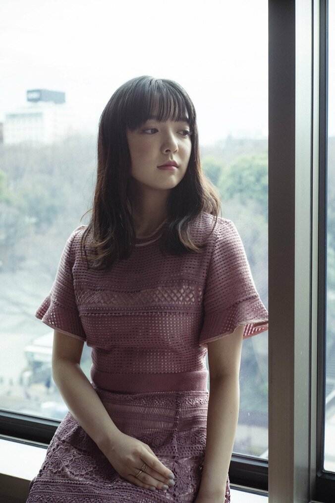 上白石萌音、杉野遥亮と横浜流星のじゃれあいにニヤニヤ　『L・DK ひとつ屋根の下、「スキ」がふたつ。』インタビュー 11枚目