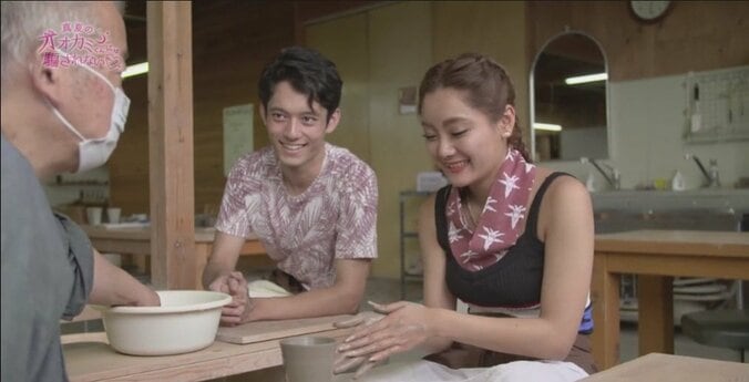 AbemaTV『真夏のオオカミくんには騙されない』第8話　衝撃の結末が明かされる最終回までいよいよ残り2話 2枚目