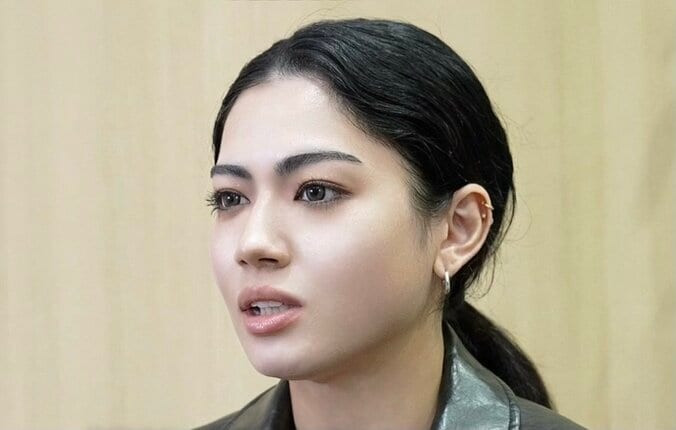 【写真・画像】【独自】「お母さん、どうして私を捨てたの？」人気モデルが母と24年ぶりの再会 アメリカでホームレスになった母が明かした“真相”とは？　1枚目