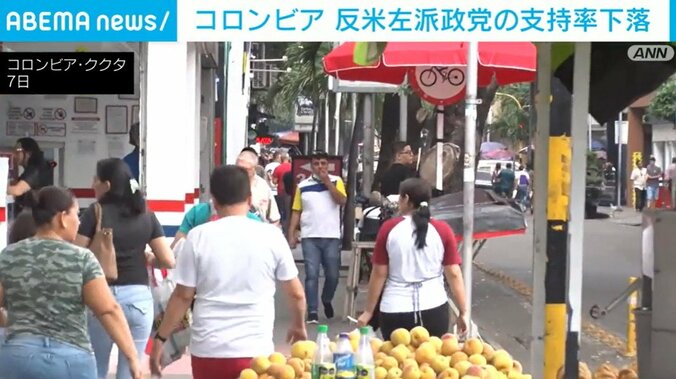 コロンビア・ククタ