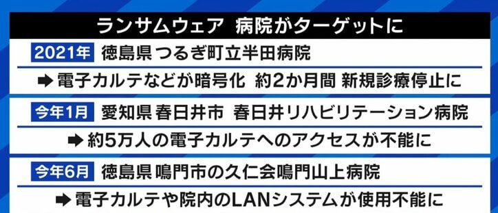 ランサムウェアは「必要悪」？ 分業・専業で“サブスク化”も