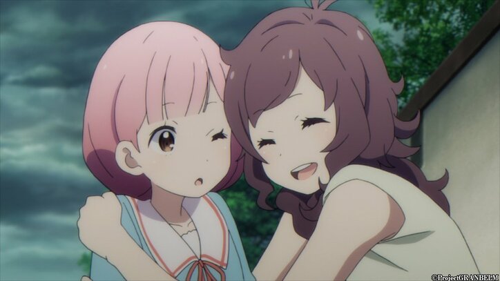 アニメ「グランベルム」第6話、戦う理由に深まる謎…　先行カット公開