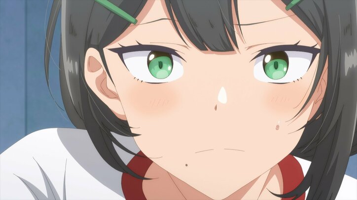 【写真・画像】アニメ『ささやくように恋を唄う』…第3話あらすじ＆先行カット公開　3枚目