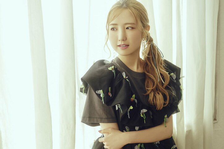 本田仁美、カイロ越しの手繋ぎにドキッ『恋ステ 2023春~Sweet Orange Memory~』インタビュー