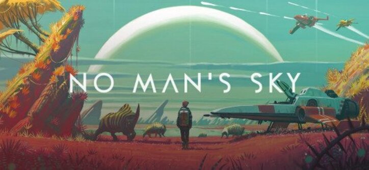 探索惑星は18,446,744,073,709,551,616個！桁違いの探索ゲームが発売！