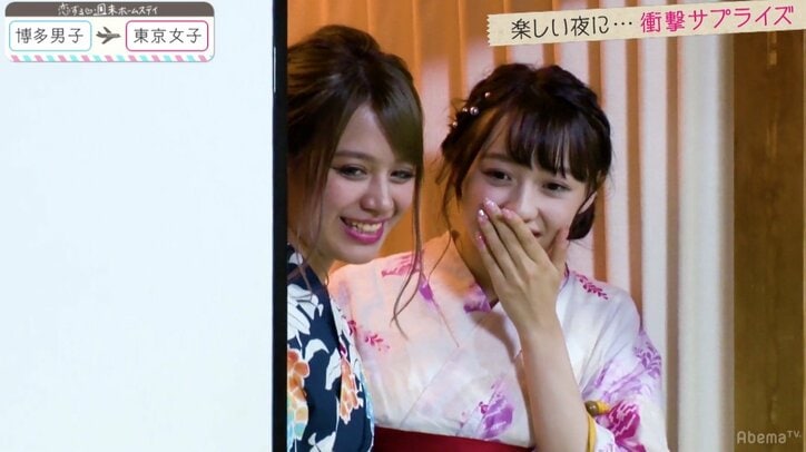 りょうがれなに失恋…しかし新メンバー登場で春が来る!?『恋ステ』東京女子×博多男子 第5話