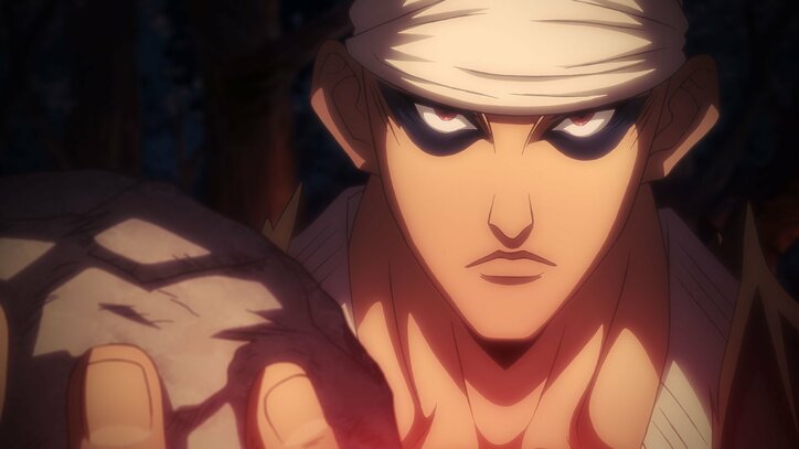 【写真・画像】アニメ『るろうに剣心』第30話あらすじ・先行カット解禁 3枚目