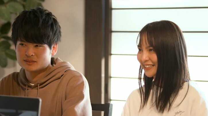 初回から悔しさで号泣する人気ライバーなつみかん…『水溜りボンドの青春動画荘』は波乱の展開