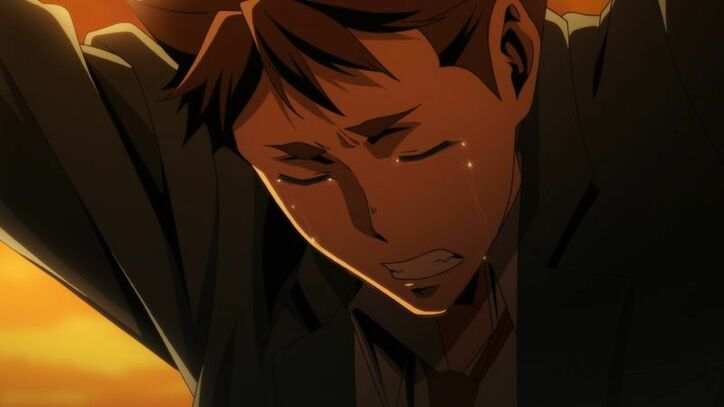 アニメ「トクナナ」第10話、先行カット&あらすじ解禁 七月の隠された秘密が明かされる…!