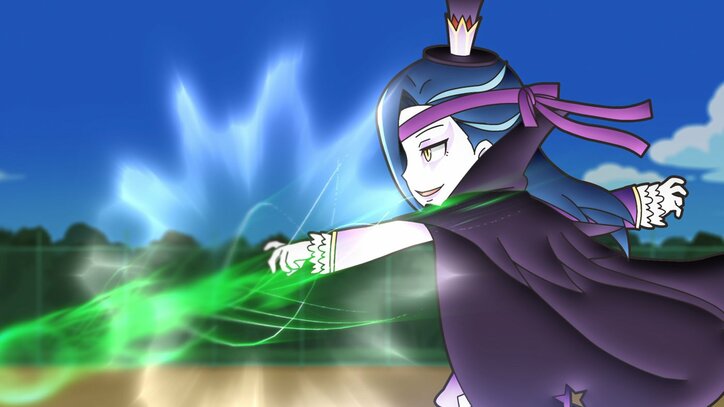 アニメ『異世界かるてっと』最終話のあらすじ＆先行カット解禁　果たして元の世界に戻れるのか！？