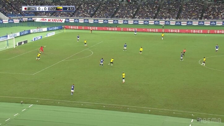 サッカー日本代表