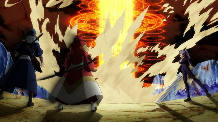 【写真・画像】アニメ『転生したらスライムだった件』第58話あらすじ＆先行カット公開　2枚目